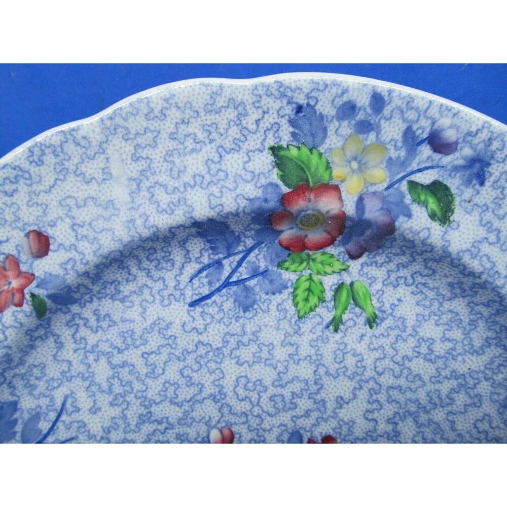 Spode Copeland 